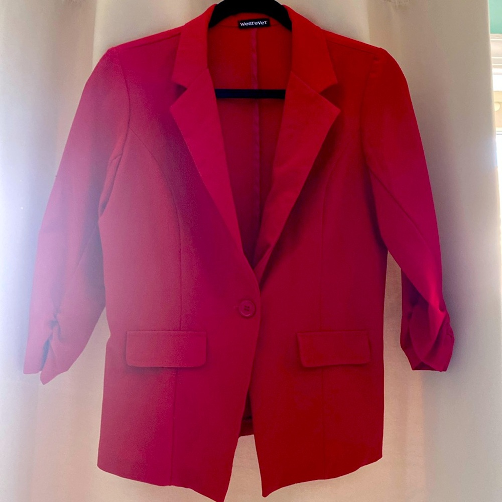 Blazer